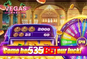 Blackjack Table 535bet