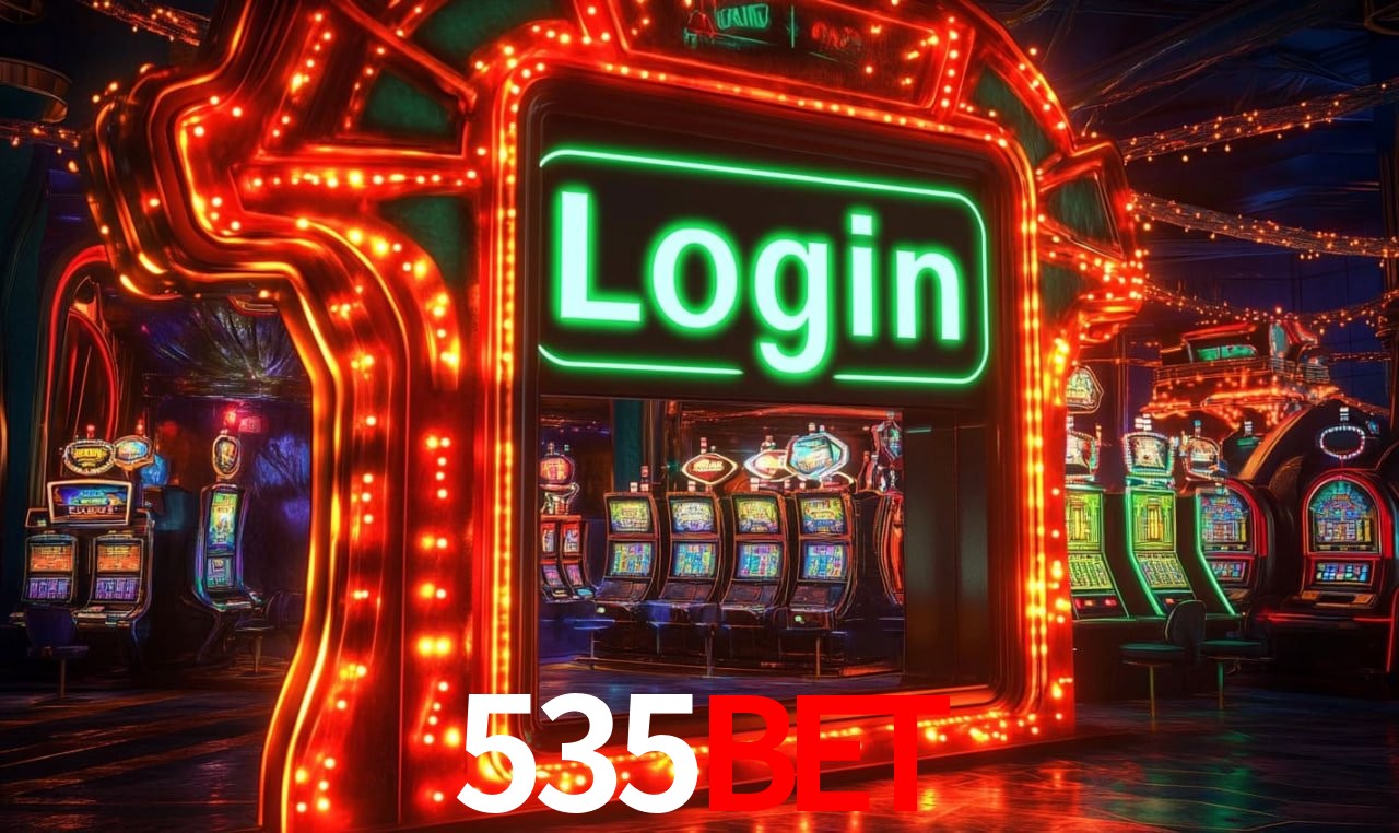 Welcome Bonus 535bet