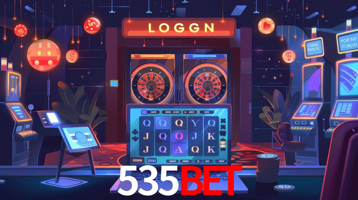 Platform Technology 535bet