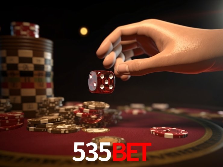 Slot Games 535bet