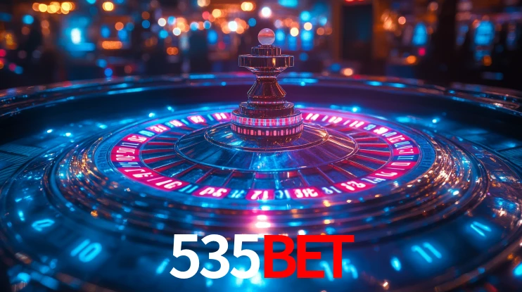 Welcome Bonus 535bet