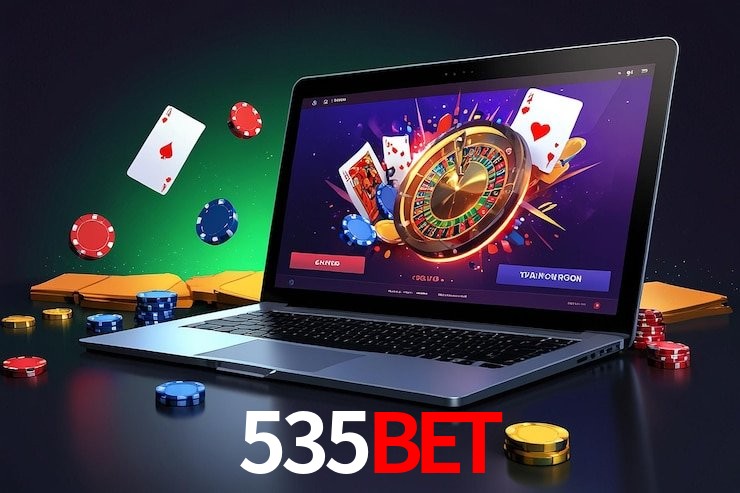API Integration 535bet