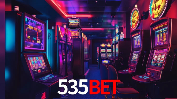 Programa VIP 535bet