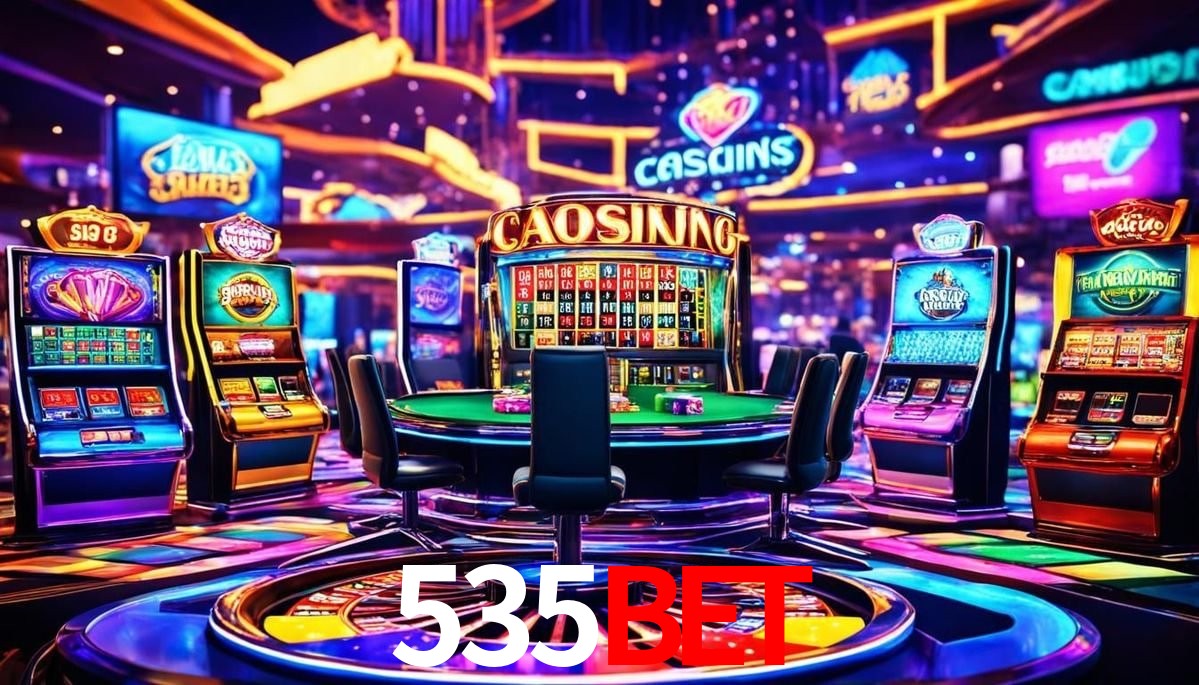 Player Reviews 535bet