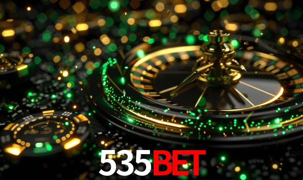 Seasonal Promotions 535bet