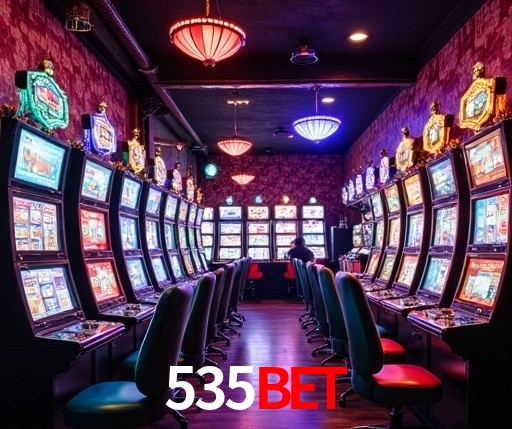 Weekend Specials 535bet