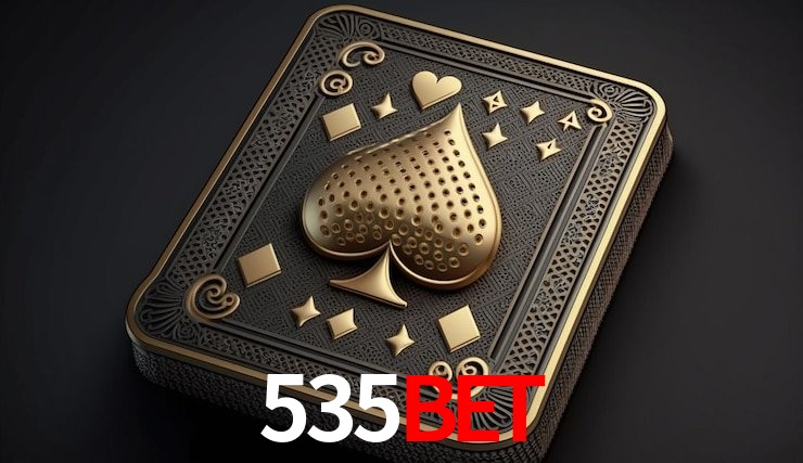 Bonus Features 535bet