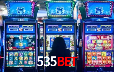 VIP Casino 535bet